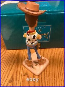 WDCC Walt Disney Classics Collection Figurine I'm Still Andy's Favorite Toy