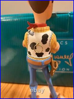 WDCC Walt Disney Classics Collection Figurine I'm Still Andy's Favorite Toy