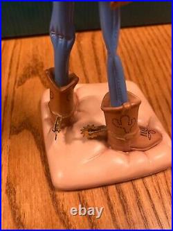 WDCC Walt Disney Classics Collection Figurine I'm Still Andy's Favorite Toy