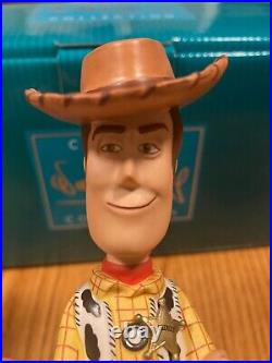 WDCC Walt Disney Classics Collection Figurine I'm Still Andy's Favorite Toy