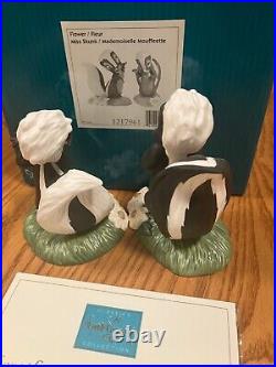 WDCC Walt Disney Classics Collection Figurine Knocked for a Loop