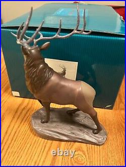 WDCC Walt Disney Classics Collection Figurine Magnificence in the Forest