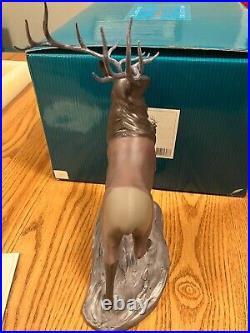 WDCC Walt Disney Classics Collection Figurine Magnificence in the Forest