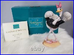 WDCC Walt Disney Classics Collection Figurine Prima Ballerina