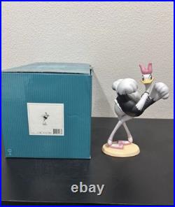 WDCC Walt Disney Classics Collection Figurine Prima Ballerina with COA