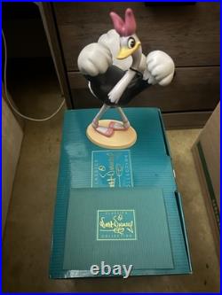 WDCC Walt Disney Classics Collection Figurine Prima Ballerina with COA