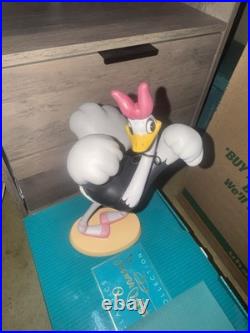 WDCC Walt Disney Classics Collection Figurine Prima Ballerina with COA
