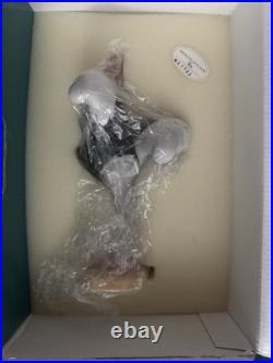 WDCC Walt Disney Classics Collection Figurine Prima Ballerina with COA