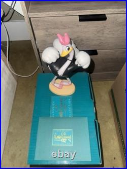 WDCC Walt Disney Classics Collection Figurine Prima Ballerina with COA