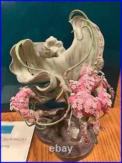 WDCC Walt Disney Classics Collection Figurine Spirit of Spring Fantasia