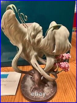 WDCC Walt Disney Classics Collection Figurine Spirit of Spring Fantasia