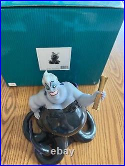 WDCC Walt Disney Classics Collection Figurine We Made a Deal