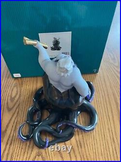 WDCC Walt Disney Classics Collection Figurine We Made a Deal