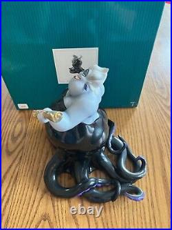 WDCC Walt Disney Classics Collection Figurine We Made a Deal