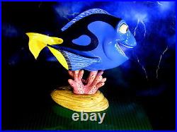 WDCC Walt Disney Classics Collection Finding Nemo Dory Figurine Unforgettable