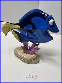 WDCC Walt Disney Classics Collection Finding Nemo Unforgettable DORY Complete