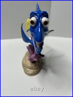 WDCC Walt Disney Classics Collection Finding Nemo Unforgettable DORY Complete