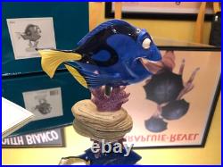 WDCC Walt Disney Classics Collection Finding NemoUnforgettableDORY NEW