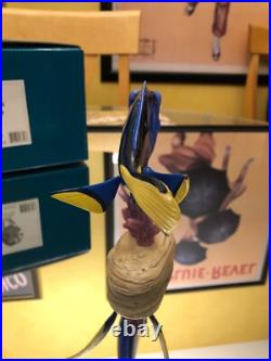 WDCC Walt Disney Classics Collection Finding NemoUnforgettableDORY NEW