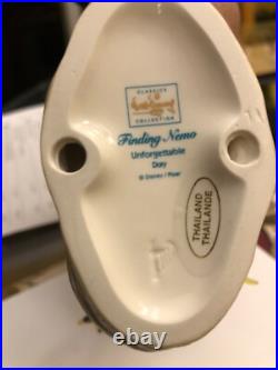 WDCC Walt Disney Classics Collection Finding NemoUnforgettableDORY NEW