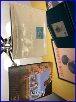 WDCC Walt Disney Classics Collection Finding NemoUnforgettableDORY NEW