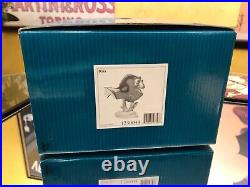 WDCC Walt Disney Classics Collection Finding NemoUnforgettableDORY NEW