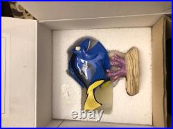 WDCC Walt Disney Classics Collection Finding NemoUnforgettableDORY NEW