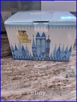 WDCC Walt Disney Classics Collection It's A Small World Italy Serenade Figurine