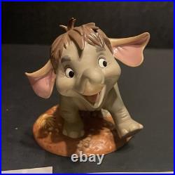 WDCC Walt Disney Classics Collection Junior Hup 2-3-4 Jungle Book COA 2003 4