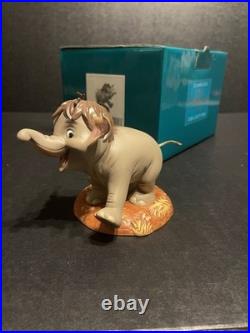 WDCC Walt Disney Classics Collection Junior Hup 2-3-4 Jungle Book COA 2003 4