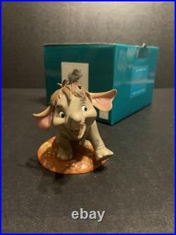 WDCC Walt Disney Classics Collection Junior Hup 2-3-4 Jungle Book COA 2003 4