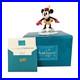 WDCC Walt Disney Classics Collection Minnie Mouse On Ice Whee! With Box & COA