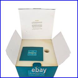 WDCC Walt Disney Classics Collection Minnie Mouse On Ice Whee! With Box & COA