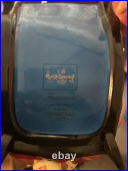 WDCC Walt Disney Classics Collection Minnie Mouse On Ice Whee! With Box & COA