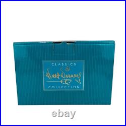 WDCC Walt Disney Classics Collection Minnie Mouse On Ice Whee! With Box & COA