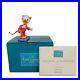 WDCC Walt Disney Classics Collection Nephew Duck L'il Devil 2001 COA Box 1215535