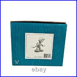 WDCC Walt Disney Classics Collection Nephew Duck L'il Devil 2001 COA Box 1215535