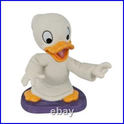 WDCC Walt Disney Classics Collection Nephew Duck L'il Spook 2001 COA Box 1215510