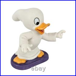 WDCC Walt Disney Classics Collection Nephew Duck L'il Spook 2001 COA Box 1215510