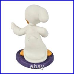 WDCC Walt Disney Classics Collection Nephew Duck L'il Spook 2001 COA Box 1215510