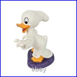 WDCC Walt Disney Classics Collection Nephew Duck L'il Spook 2001 COA Box 1215510