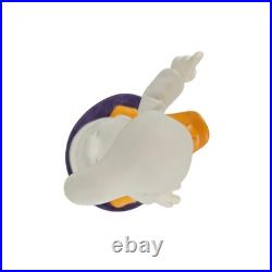 WDCC Walt Disney Classics Collection Nephew Duck L'il Spook 2001 COA Box 1215510