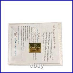 WDCC Walt Disney Classics Collection Nephew Duck L'il Spook 2001 COA Box 1215510