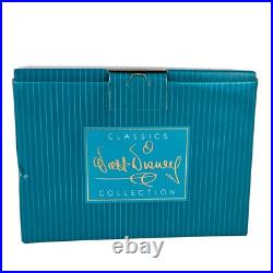 WDCC Walt Disney Classics Collection Nephew Duck L'il Spook 2001 COA Box 1215510
