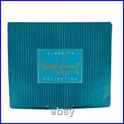 WDCC Walt Disney Classics Collection Nephew Duck L'il Spook 2001 COA Box 1215510