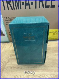 WDCC Walt Disney Classics Collection Peter Pan Crocodile Tick-Tock, Tick-Tock