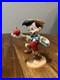 WDCC Walt Disney Classics Collection Pinocchio, Good-bye Father! COA & Box 5735