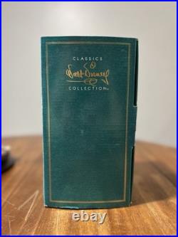 WDCC Walt Disney Classics Collection Pinocchio, Good-bye Father! COA & Box 5735 WDCC Walt Disney Classics Collection Pinocchio, Good-bye Father! COA & Box 5735