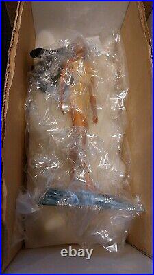 WDCC Walt Disney Classics Collection Pocahontas Legendary Beauty Box & COA