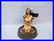 WDCC Walt Disney Classics Collection Pocahontas Listen With Your Heart